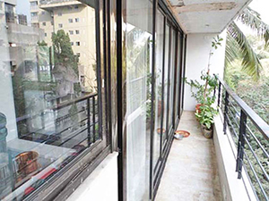 Aluminum fabrication Gallery image 1